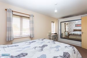 Bedroom- click for photo gallery